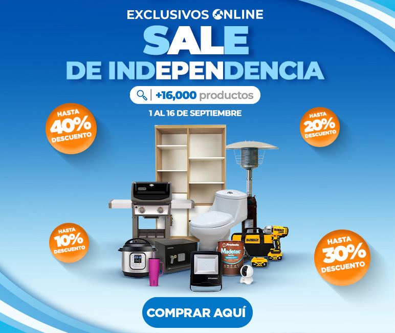 01 Sale Independencia